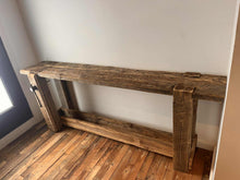 Charger l&#39;image dans la galerie, La menuisière
