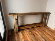 Charger l&#39;image dans la galerie, La menuisière
